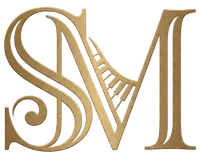 Monograma SM — Salvador Montané