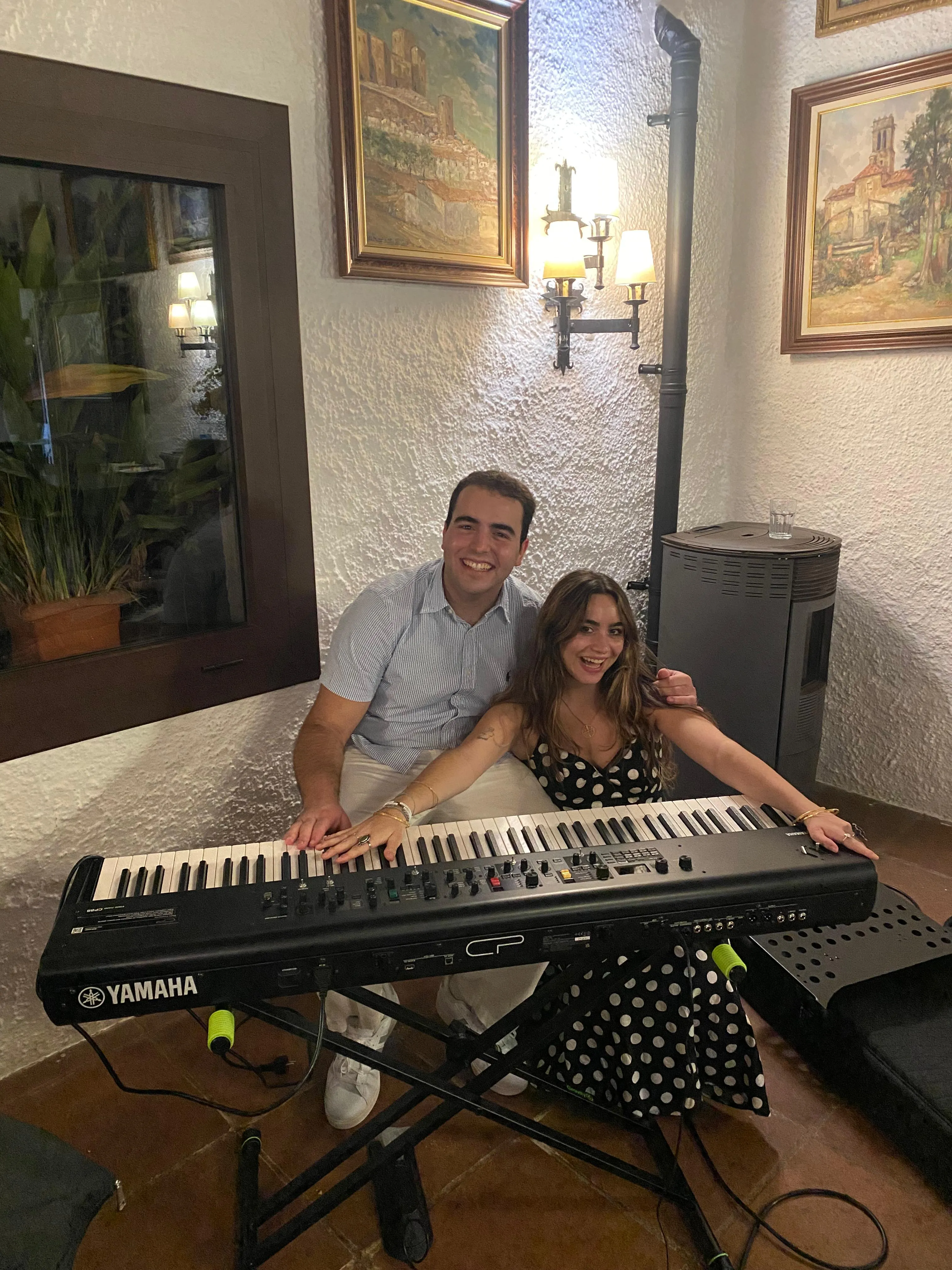 Amb Ona Casacuberta